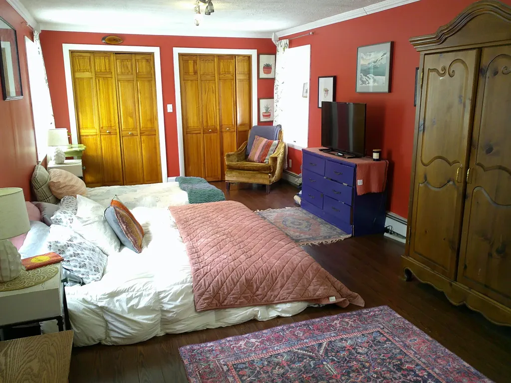 802 Green Lake Road Dedham ME 04429