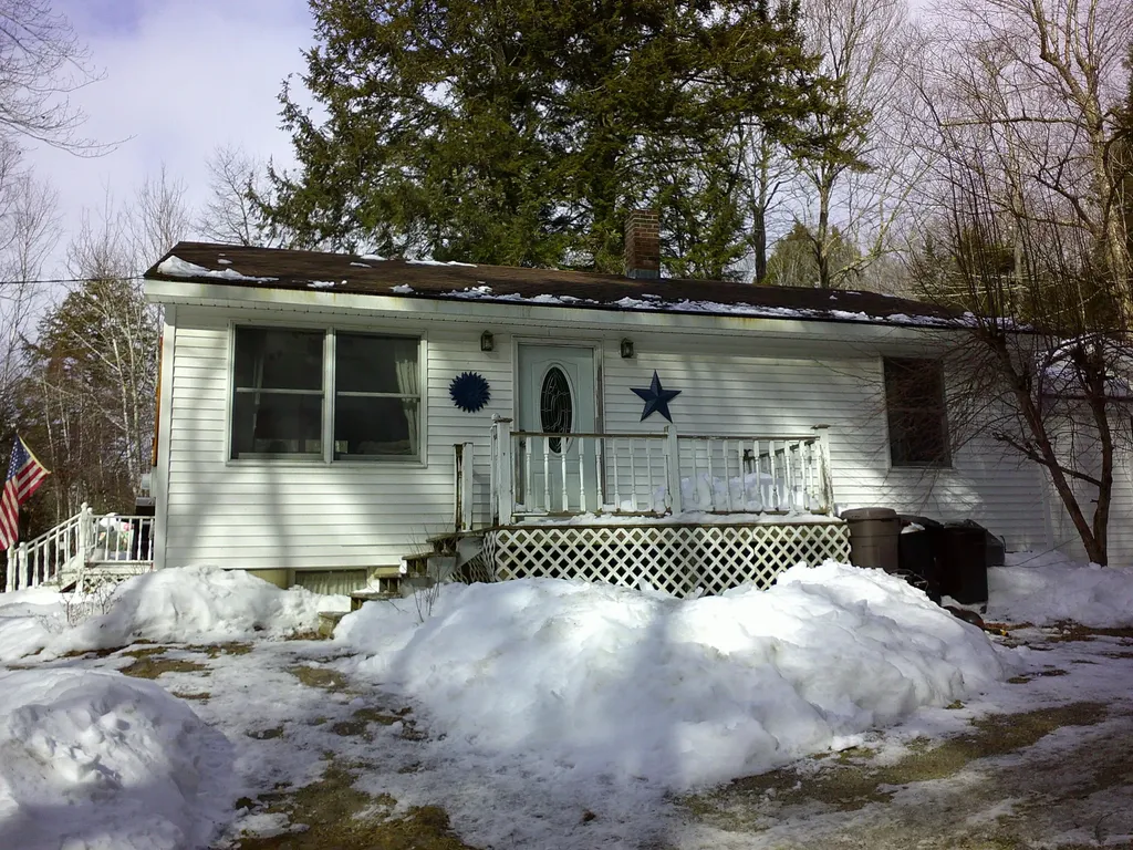 802 Green Lake Road Dedham ME 04429