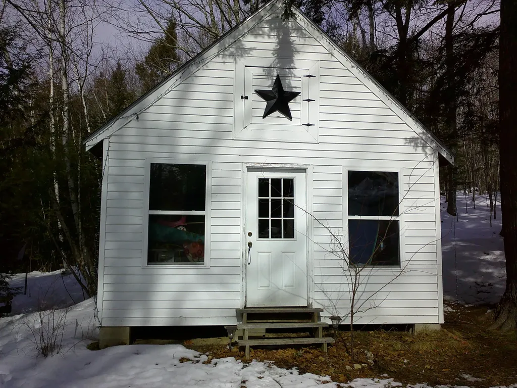 802 Green Lake Road Dedham ME 04429
