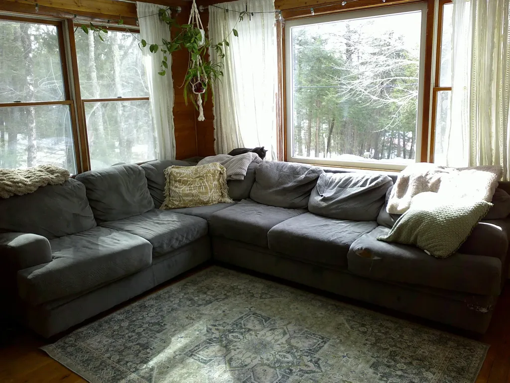 802 Green Lake Road Dedham ME 04429
