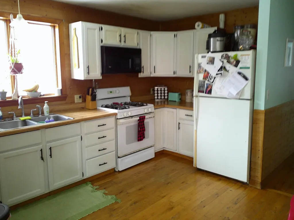 802 Green Lake Road Dedham ME 04429