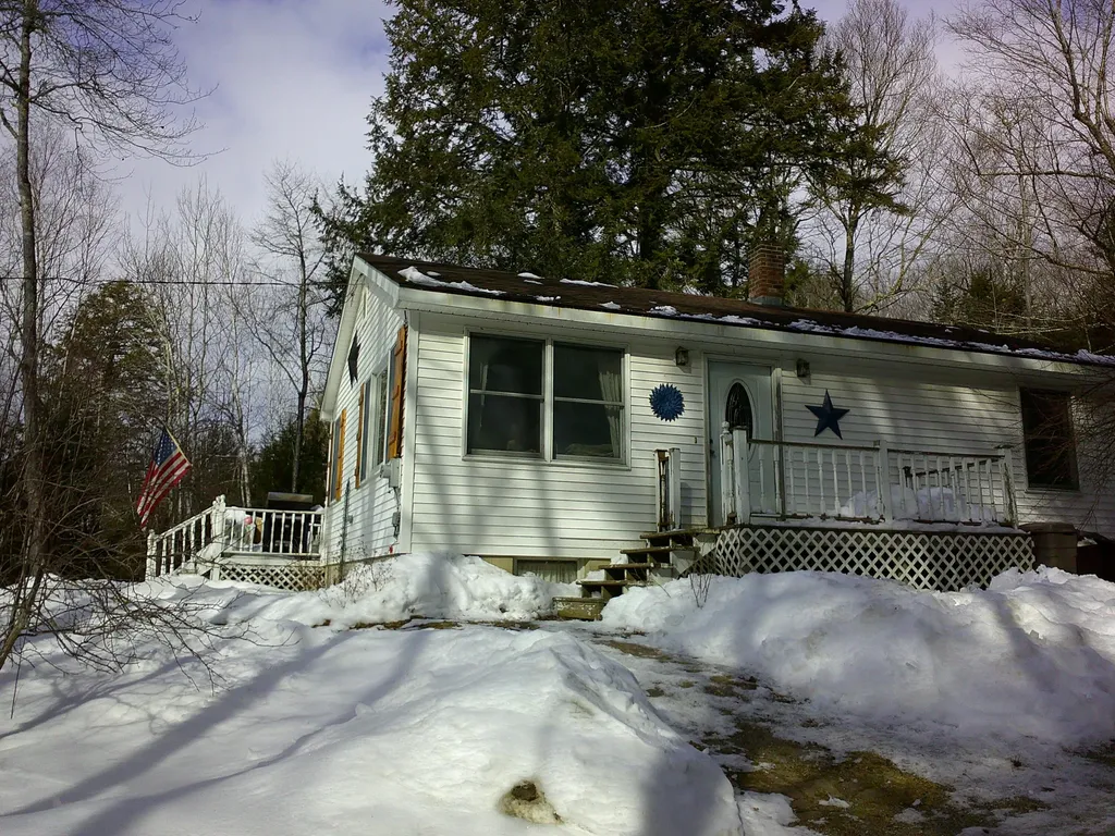802 Green Lake Road Dedham ME 04429