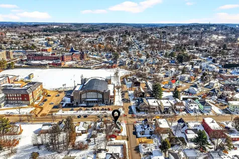 58 Central Avenue Lewiston ME 04240