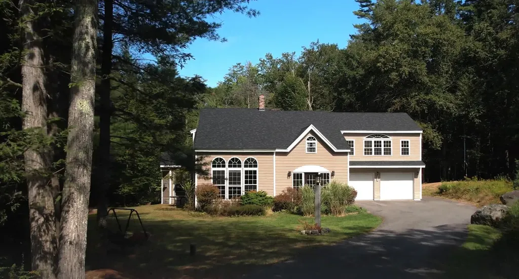 194 Hearthside Road Standish ME 04084