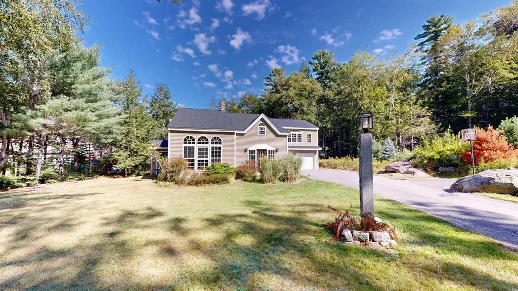 194 Hearthside Road Standish ME 04084