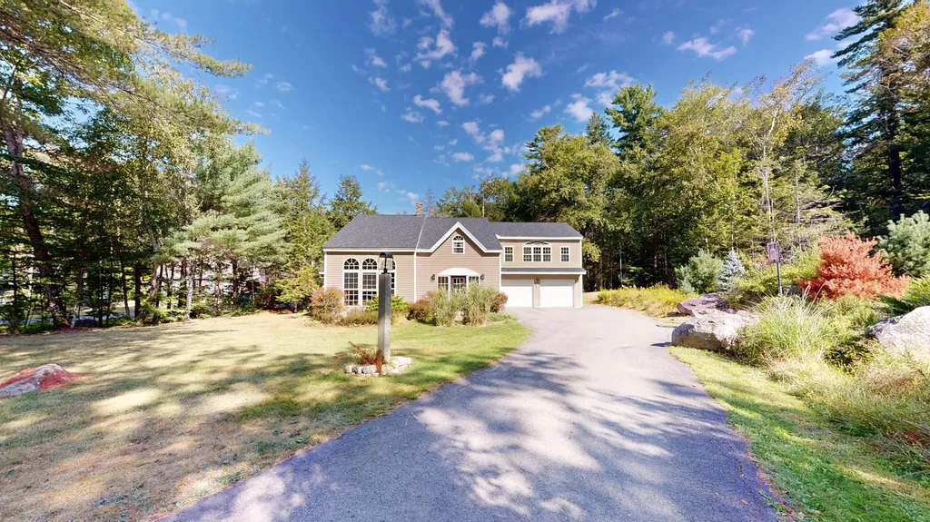 194 Hearthside Road Standish ME 04084