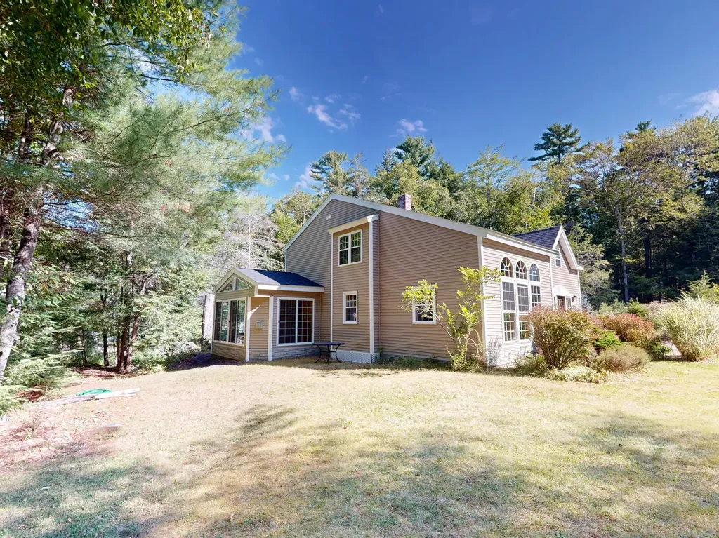 194 Hearthside Road Standish ME 04084