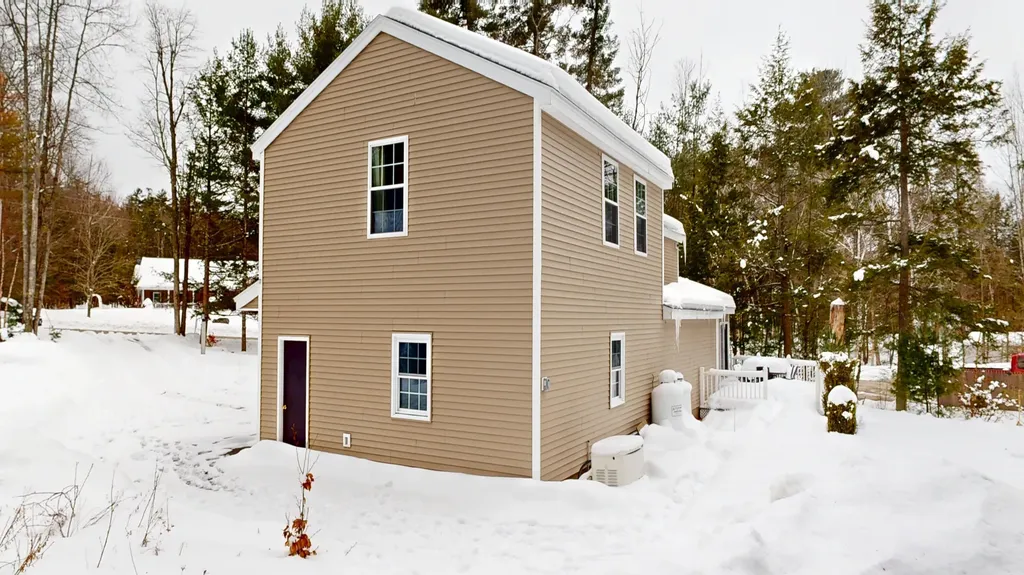 194 Hearthside Road Standish ME 04084