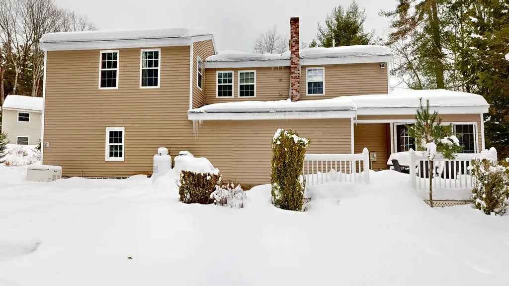 194 Hearthside Road Standish ME 04084