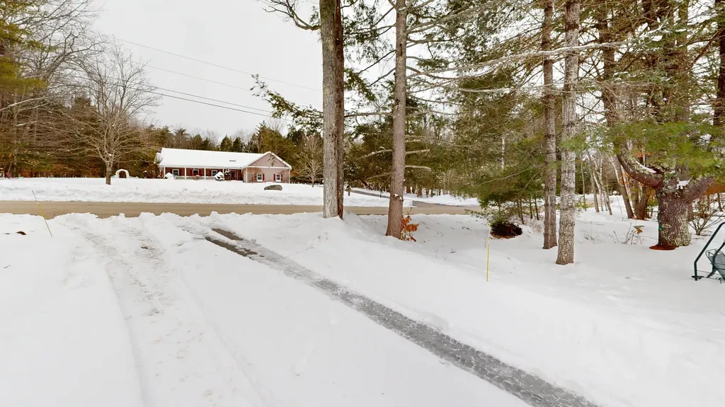 194 Hearthside Road Standish ME 04084