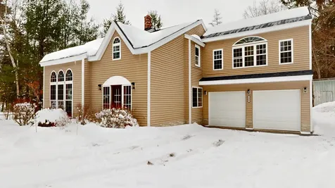 194 Hearthside Road Standish ME 04084