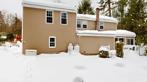 194 Hearthside Road Standish ME 04084