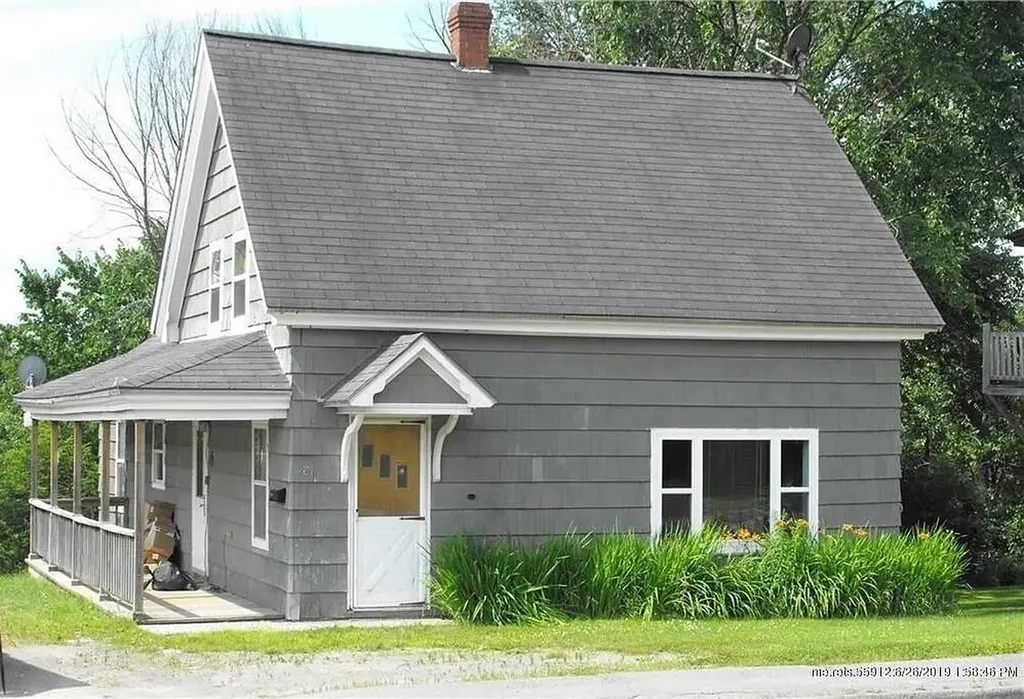 87 Market Street Fort Kent ME 04743