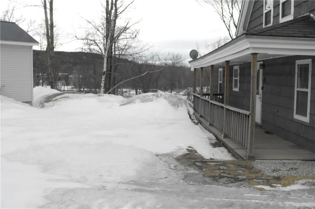 87 Market Street Fort Kent ME 04743