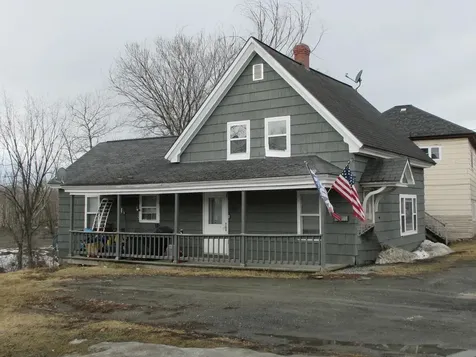 87 Market Street Fort Kent ME 04743