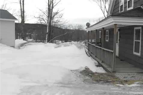 87 Market Street Fort Kent ME 04743