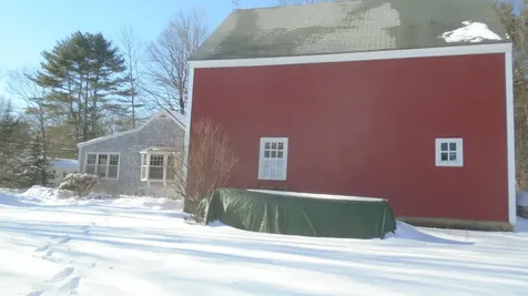 629 W Auburn Road Auburn ME 04210