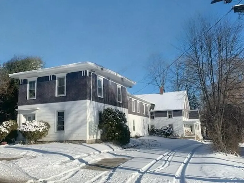 69 Washington Street Camden ME 04843