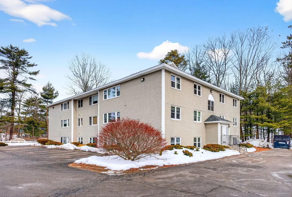 2 Ryefield Drive Old Orchard Beach ME 04064