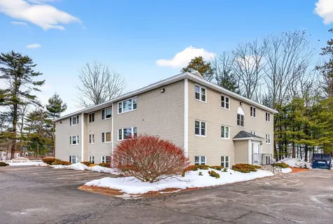 2 Ryefield Drive Old Orchard Beach ME 04064