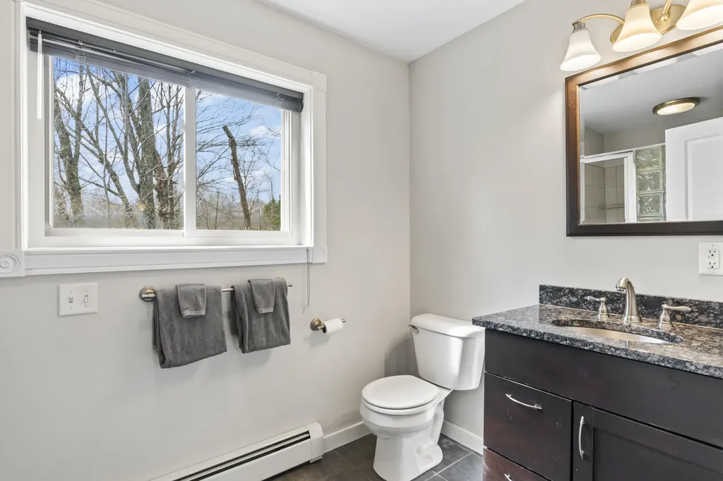 2001 Birch Trail Road Carrabassett Valley ME 04947