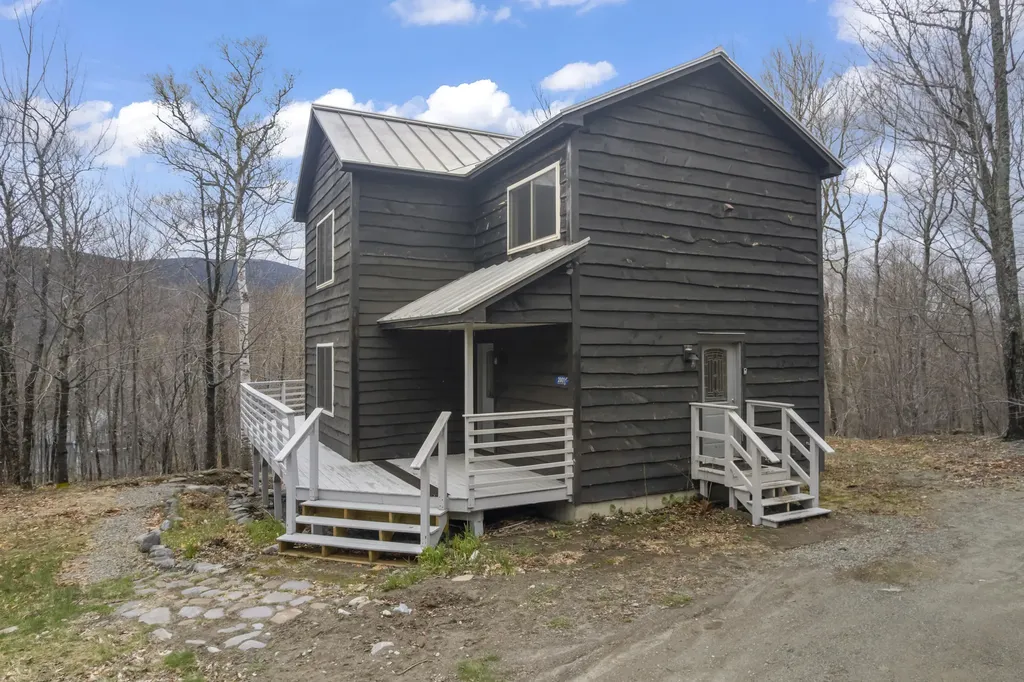 2001 Birch Trail Road Carrabassett Valley ME 04947
