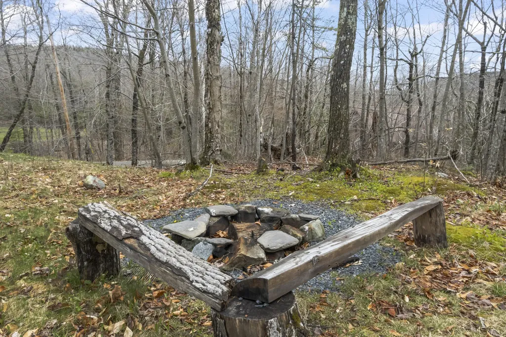2001 Birch Trail Road Carrabassett Valley ME 04947