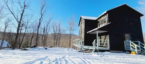 2001 Birch Trail Road Carrabassett Valley ME 04947