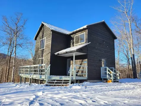 2001 Birch Trail Road Carrabassett Valley ME 04947