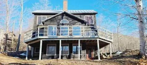 2001 Birch Trail Road Carrabassett Valley ME 04947