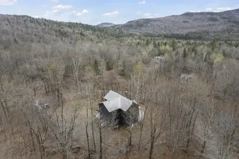 2001 Birch Trail Road Carrabassett Valley ME 04947