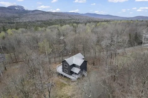 2001 Birch Trail Road Carrabassett Valley ME 04947