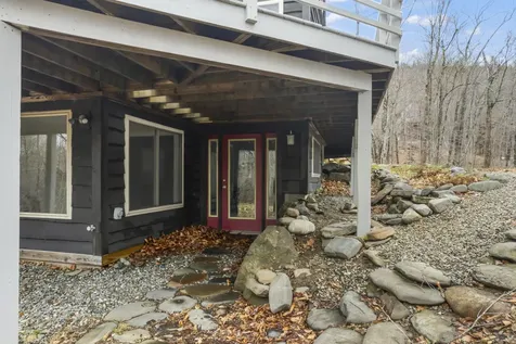 2001 Birch Trail Road Carrabassett Valley ME 04947