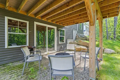 9 Cobblestone Street Falmouth ME 04105