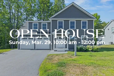 9 Cobblestone Street Falmouth ME 04105