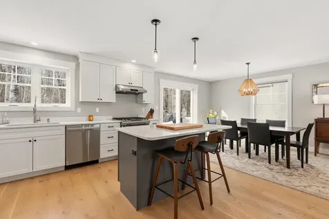 9 Cobblestone Street Falmouth ME 04105