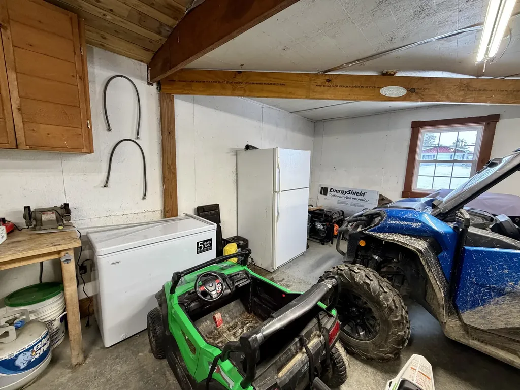 272 Main Street Saint Agatha ME 04772