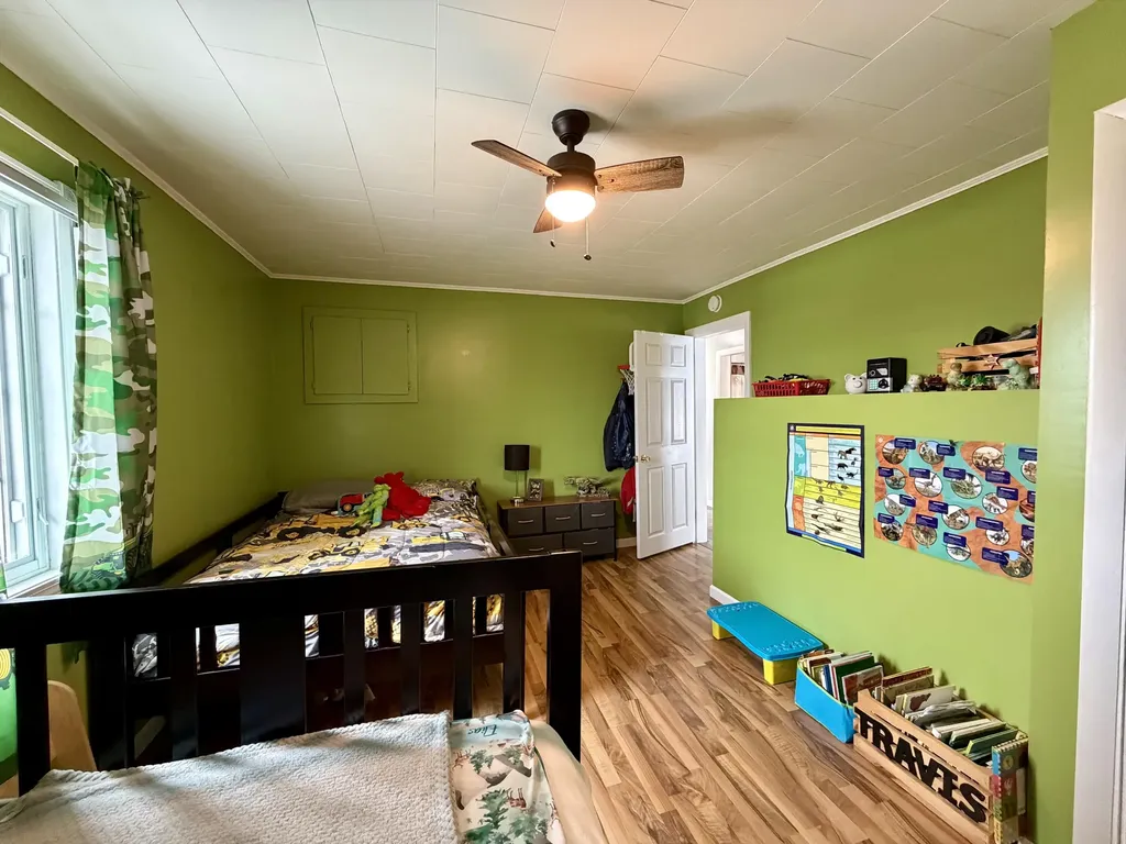 272 Main Street Saint Agatha ME 04772