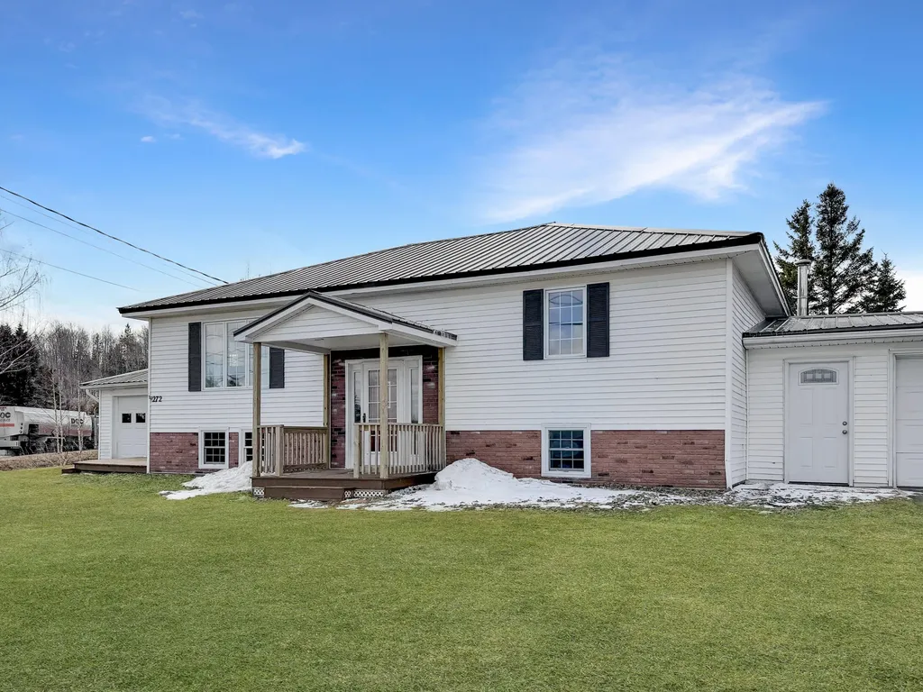 272 Main Street Saint Agatha ME 04772