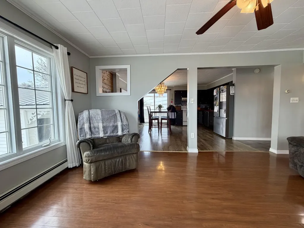 272 Main Street Saint Agatha ME 04772