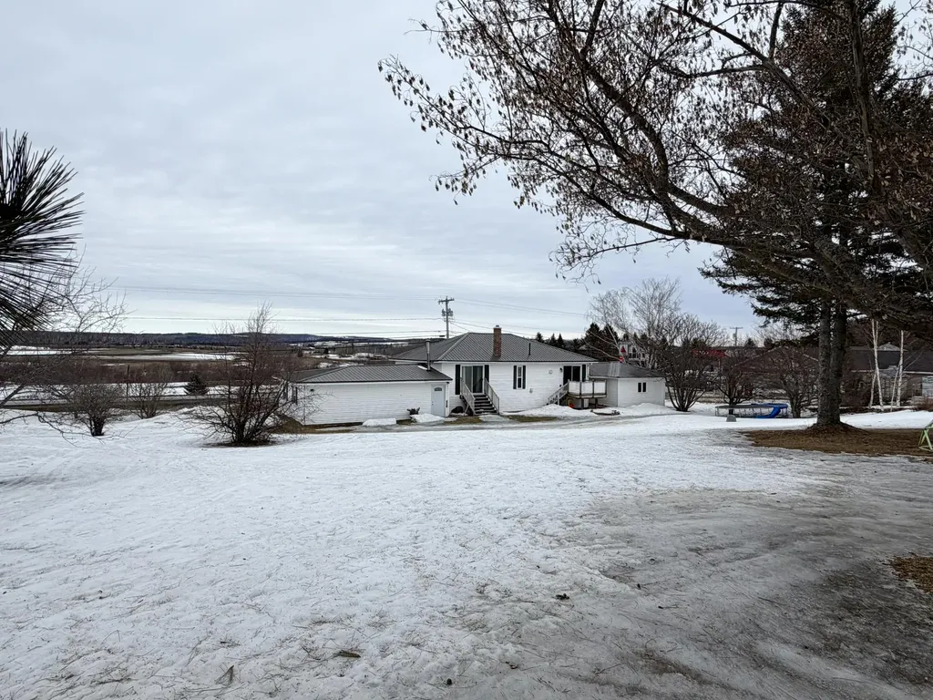 272 Main Street Saint Agatha ME 04772