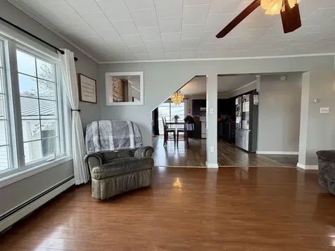 272 Main Street Saint Agatha ME 04772