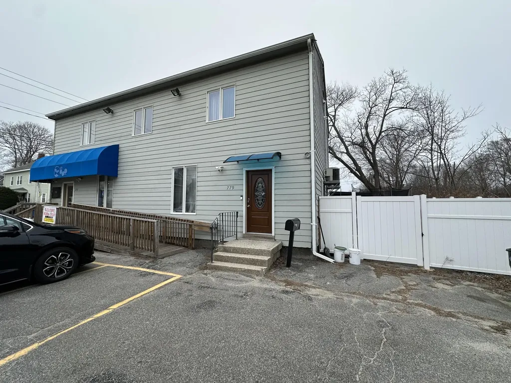777 Forest Avenue Portland ME 04103