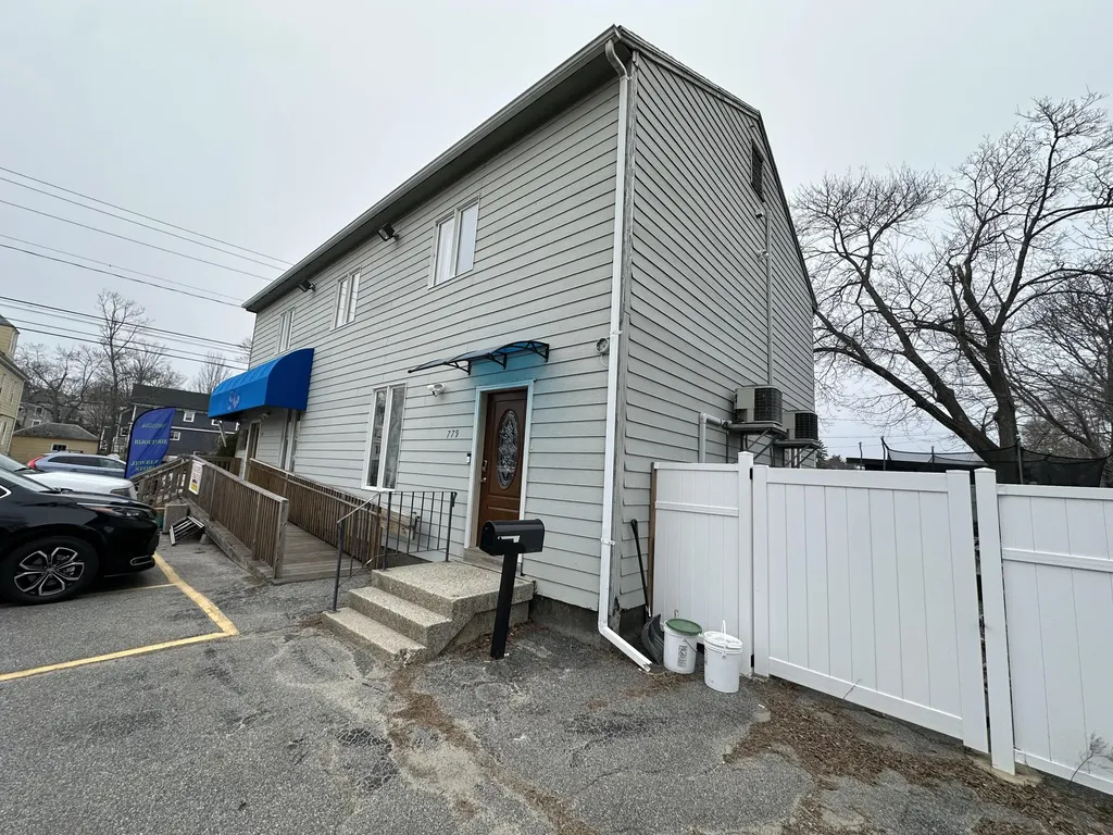 777 Forest Avenue Portland ME 04103