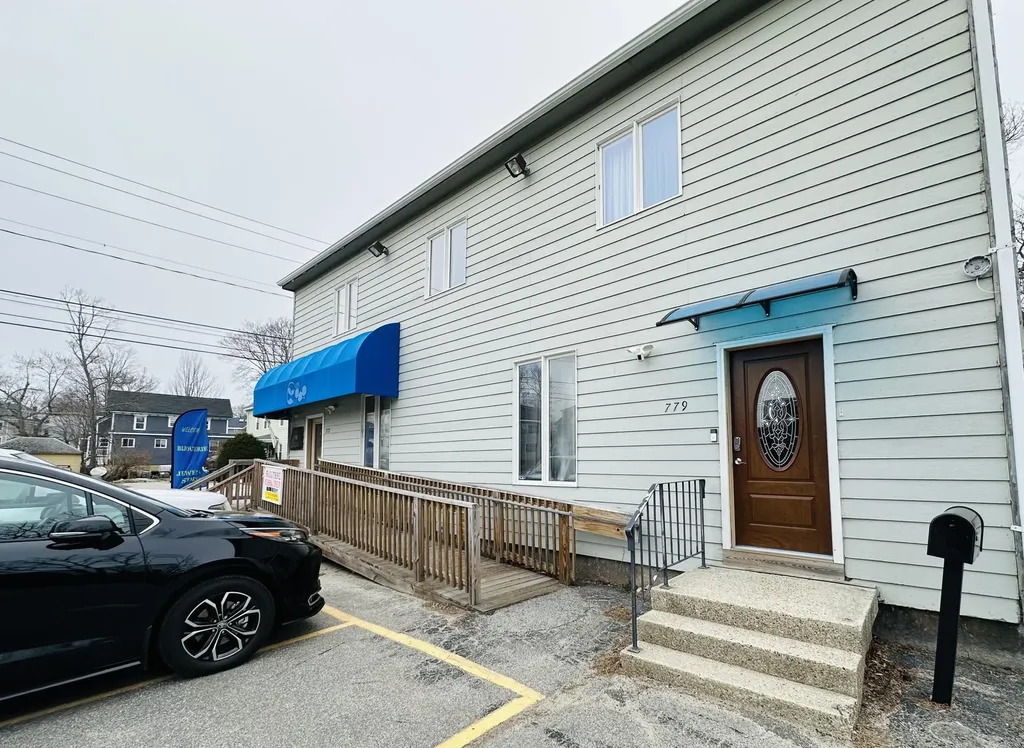 777 Forest Avenue Portland ME 04103