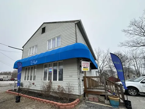 777 Forest Avenue Portland ME 04103