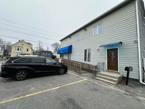 777 Forest Avenue Portland ME 04103