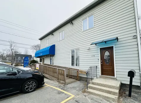 777 Forest Avenue Portland ME 04103