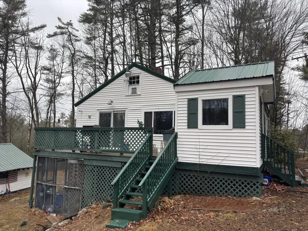 732 Roosevelt Trail Casco ME 04015