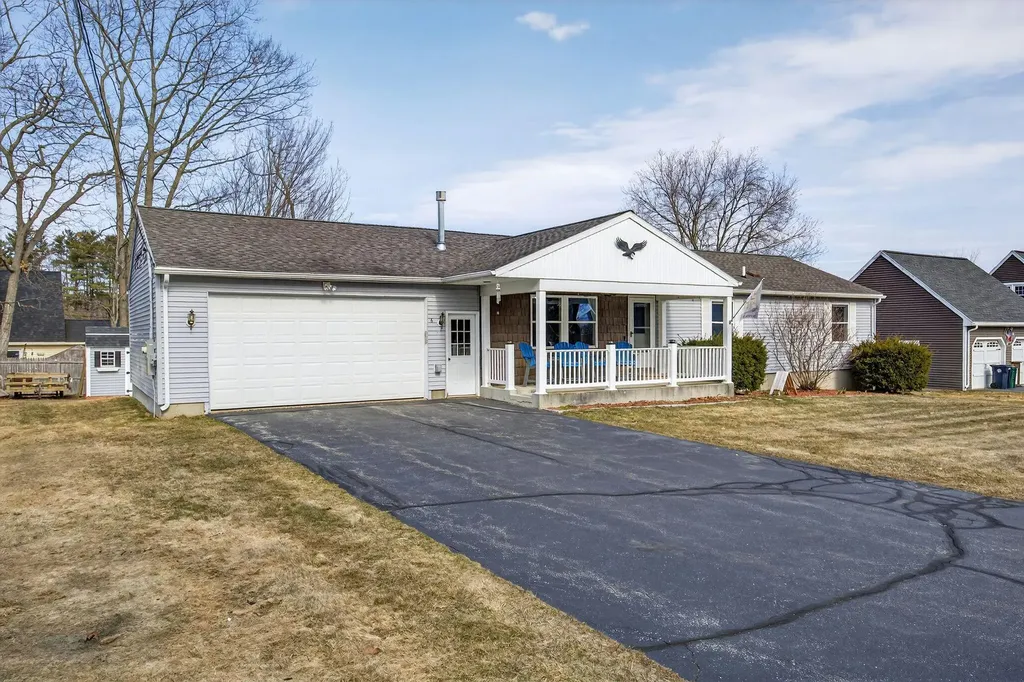 6 Priscilla Avenue Biddeford ME 04005